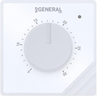 General Life Mitra FH10S Oda Termostatı
