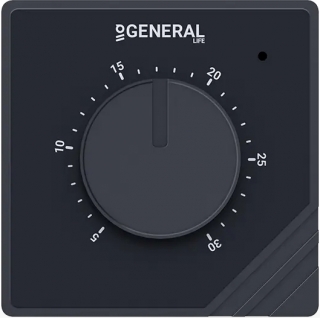 General Life Mitra FH10S Oda Termostatı