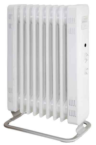 Mill JA1500 1500W Yağlı Radyatör