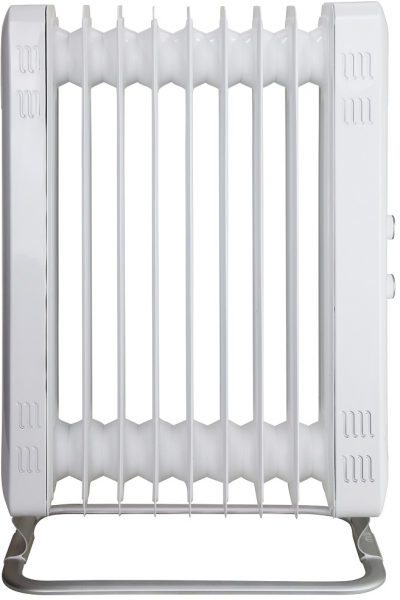 Mill JA1500 1500W Yağlı Radyatör