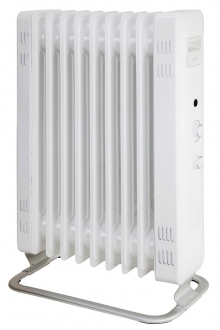 Mill JA1500 1500W Yağlı Radyatör