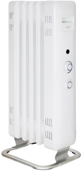 Mill JA1000 1000W Yağlı Radyatör