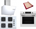 Bosch Beyaz Set 379 resim