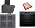 Bosch Gri Set 413 resim