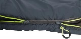 Outwell Campion Lux Double