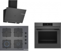 Bosch Gri Set 453 resim