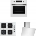 Bosch Beyaz Set 281 resim