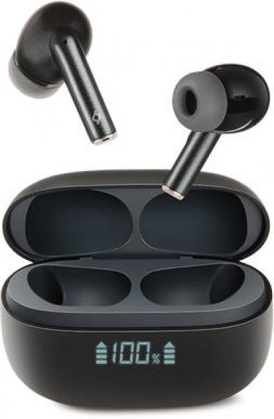 ttec Airbeat Pro ANC LCD Tam Kablosuz Kulaklık