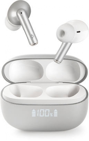 ttec Airbeat Pro ANC LCD Tam Kablosuz Kulaklık