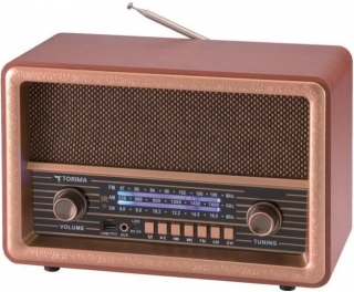 Torima D56 Bluetooth Hoparlör