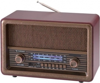 Torima D56 Bluetooth Hoparlör