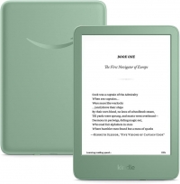 Amazon Kindle Basic 2024 resim