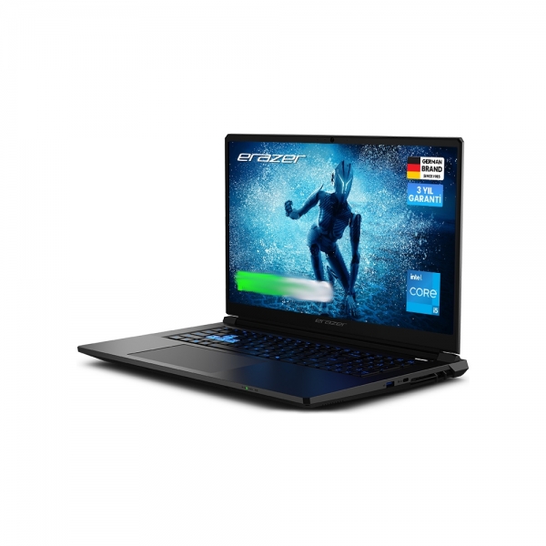 Erazer Scout 15 E1 MD62765-R32 Laptop