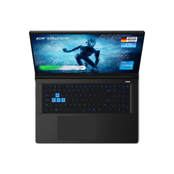 Erazer Scout 15 E1 MD62765-R32 Laptop