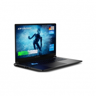 Erazer Scout 15 E1 MD62765-R32 Laptop