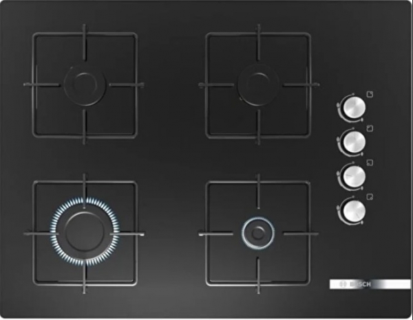 Bosch İnox Set 20 Ankastre Set POP7C6O12O + HBF514BS0T + DWK65AD60R