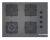 Bosch Gri Set 405 Ankastre Set POP7C9P30O + HJG852YN0T + DWK64PJ70T