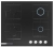 Bosch Siyah Set 334 Ankastre Set PNP6C6O12O + HUA717BA0T + DWK66PJ60T