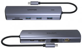 Unitek D1113A