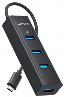 Unitek Y-3089Z01