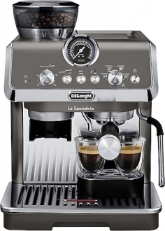 DeLonghi La Specialista Arte Evo EC9255.T Kahve Makinesi