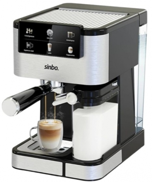 Sinbo SCM-2995 Kahve Makinesi