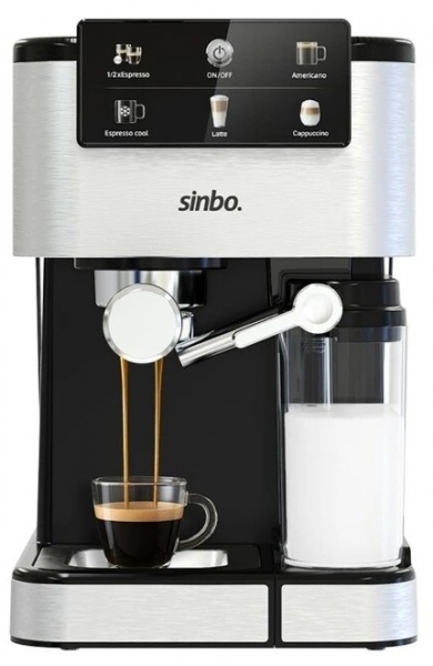 Sinbo SCM-2995 Kahve Makinesi