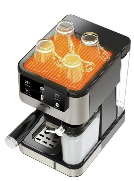 Sinbo SCM-2995 Kahve Makinesi