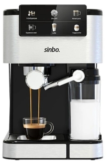 Sinbo SCM-2995 Kahve Makinesi