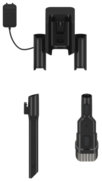 Arçelik Imperium Go 1.0 SD 9261 Şarjlı Süpürge