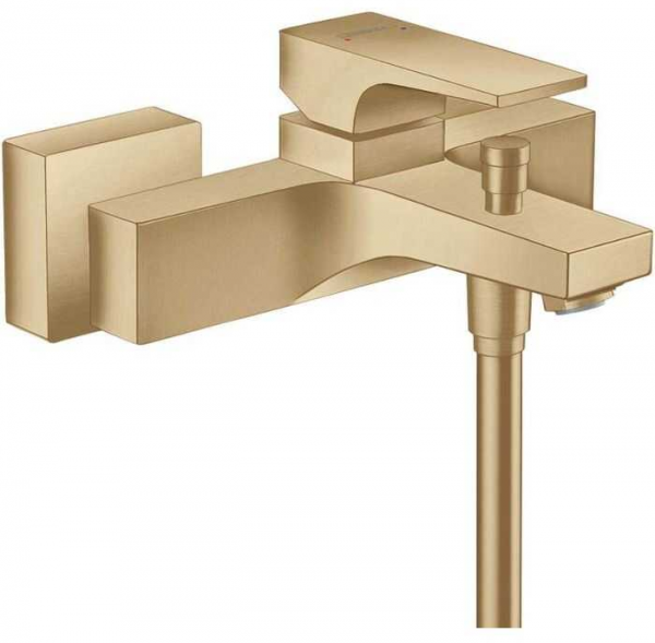 Hansgrohe Metropol 32540140 Banyo Bataryası