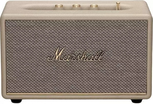 Marshall Acton III Bluetooth Hoparlör