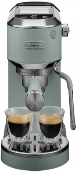 DeLonghi Dedica Duo EC890 Kahve Makinesi