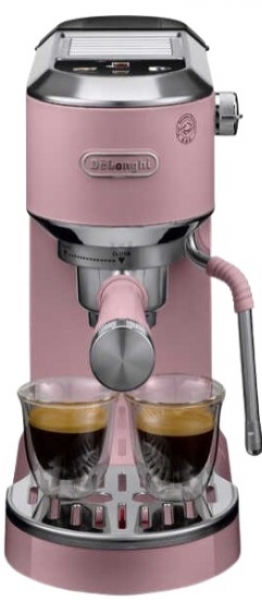 DeLonghi Dedica Duo EC890 Kahve Makinesi