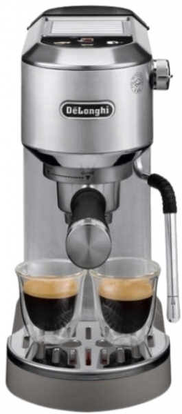 DeLonghi Dedica Duo EC890 Kahve Makinesi