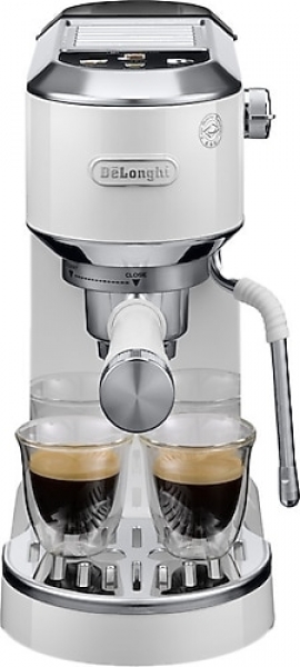 DeLonghi Dedica Duo EC890 Kahve Makinesi