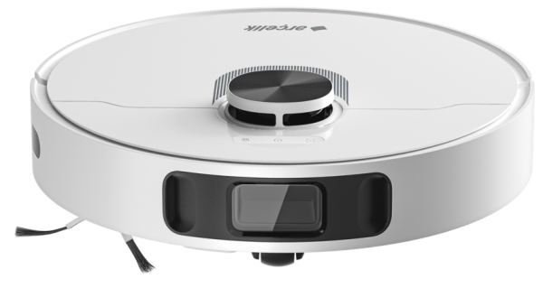 Arçelik Imperium Robo 4.0 RS 9551 Robot Süpürge+Mop