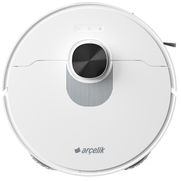 Arçelik Imperium Robo 4.0 RS 9551 Robot Süpürge+Mop