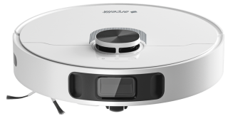 Arçelik Imperium Robo 4.0 RS 9551 Robot Süpürge+Mop