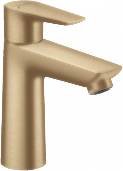 Hansgrohe Talis E 71712140 Lavabo Bataryası