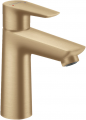 Hansgrohe Talis E 71712140 resim