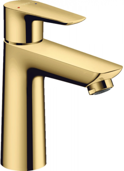 Hansgrohe Talis E 71712990 Lavabo Bataryası