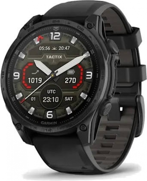 Garmin tactix 8 47mm Aktivite Saati
