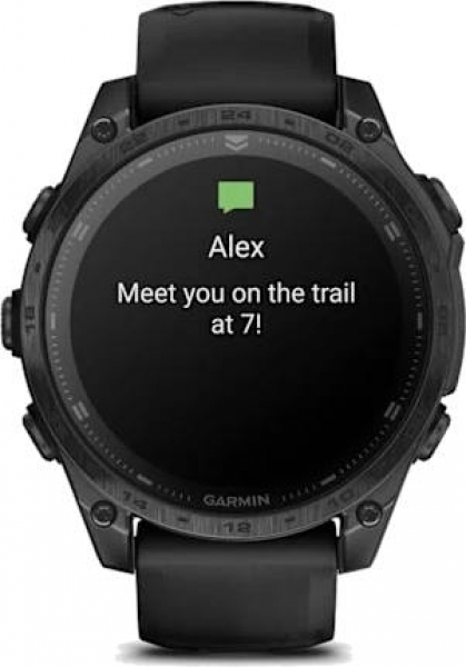 Garmin tactix 8 47mm Aktivite Saati