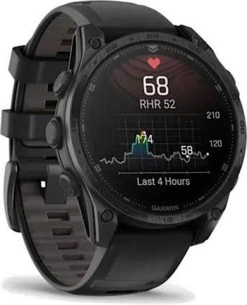 Garmin tactix 8 47mm Aktivite Saati