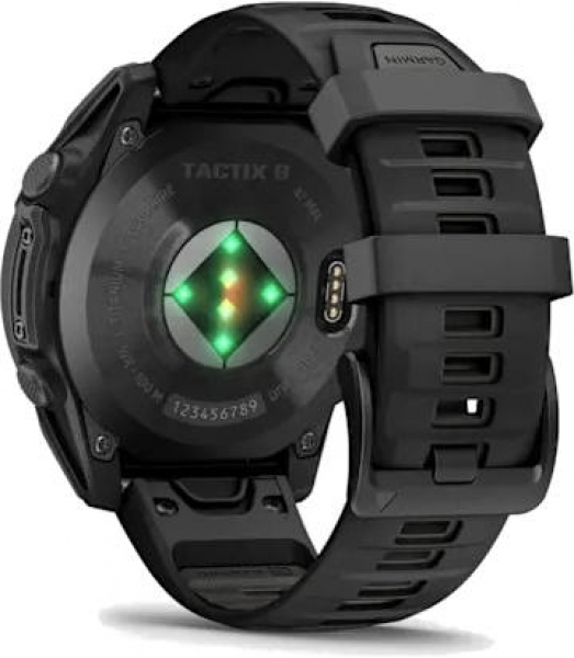 Garmin tactix 8 47mm Aktivite Saati