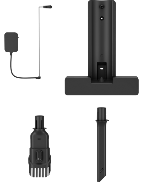 Arçelik Imperium Slim 1.0 SDI 3575 Şarjlı Süpürge