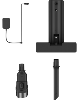 Arçelik Imperium Slim 1.0 SDI 3575 Şarjlı Süpürge