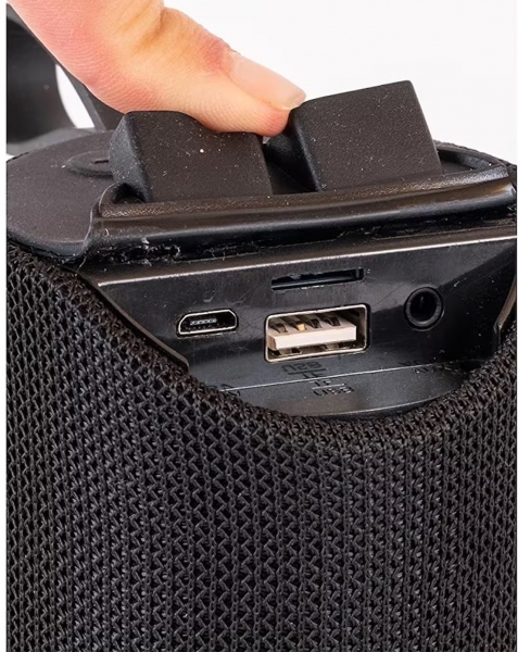 Jopus Leda Bluetooth Hoparlör