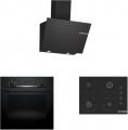 Bosch Siyah resim